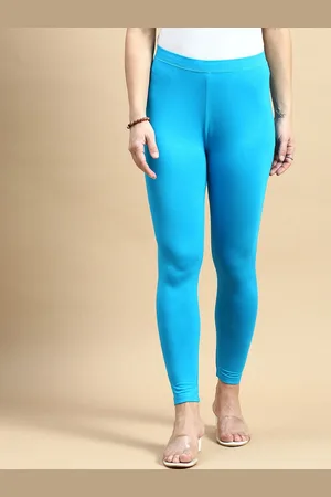 De Moza Ankle Length Leggings
