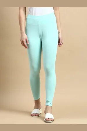 De Moza Ankle Length Leggings