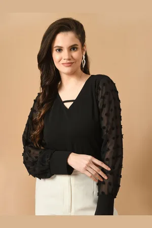 IUGA Casual Top For Women