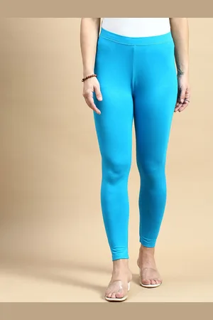 De Moza Ankle Length Leggings