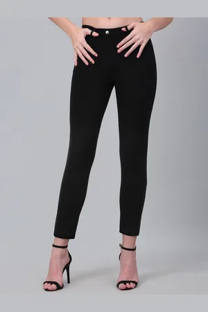 CANTABIL Women Slim Fit Jeggings