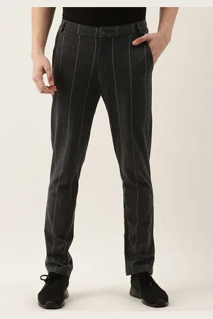 Sweet Dreams Men Striped Track Pant