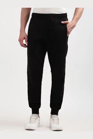 Calvin klein mens tracksuit fashion bottoms