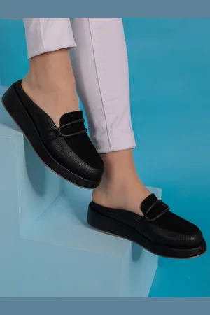 SHEZONE Women Loafers