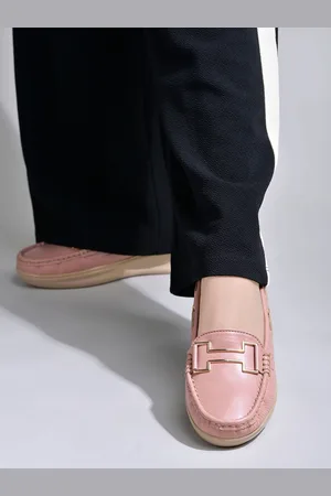 Shoetopia Women Loafers