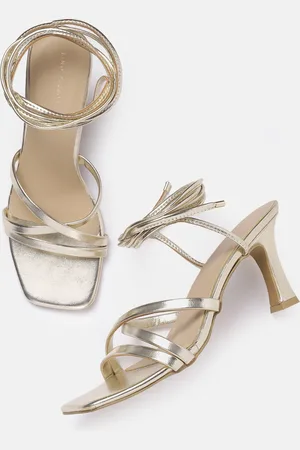 Lino Perros Mid-Top Slim Heel