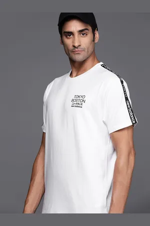 New Balance Pure Cotton T-shirt