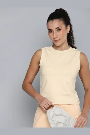 PUMA INFUSE Slim Fit Tank Top