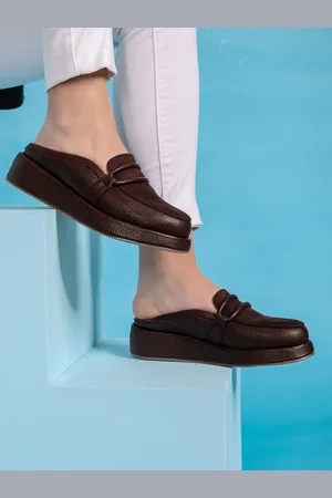 SHEZONE Women Slip-On Sneakers