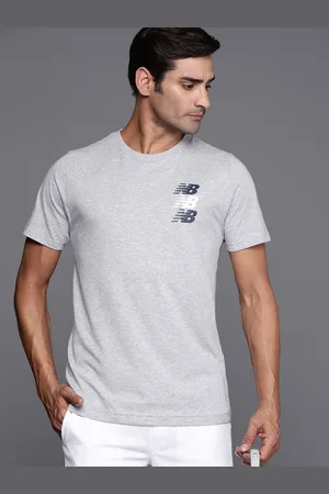 New Balance Sport Stacked T-shirt