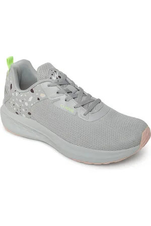 Campus Women Mesh Training or Gym Shoes