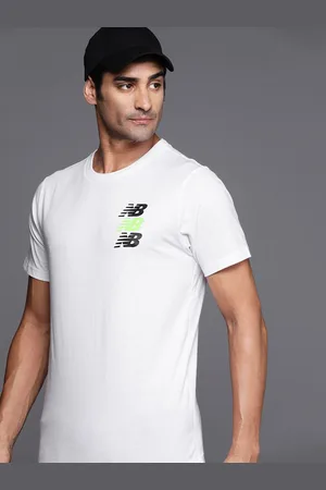 New Balance Sport Stacked T-shirt