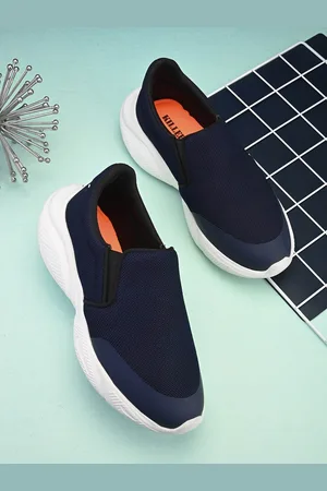 Killer Men Slip On Running Shoes