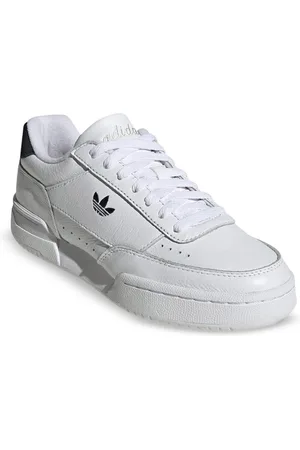 adidas Women Her New Court Sneakers