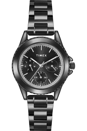 Timex Women Bracelet Style Straps Analogue Multi Function Watch TWHL35SMU08