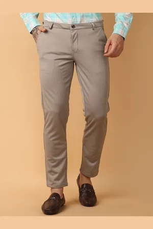 V-Mart Men Mid-Rise Chinos