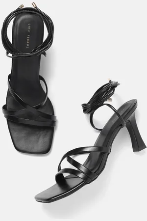 Lino Perros Mid-Top Slim Heels