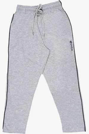 DYCA Boys Mid-Rise Track Pants