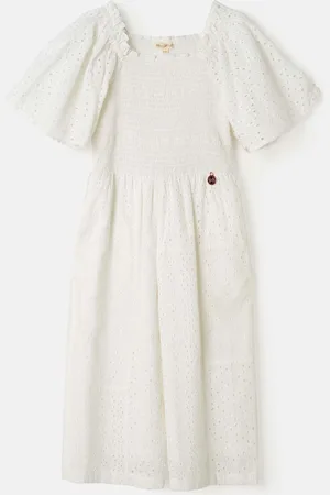 Angel & Rocket Girls Basic Jumpsuit