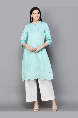 Buy Lifestyle Kurtas Kurtis Women FASHIOLA INDIA