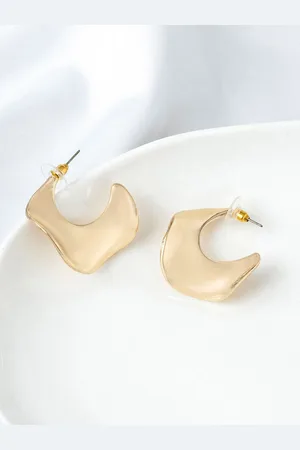 BeWitched Classic Hoop Earrings
