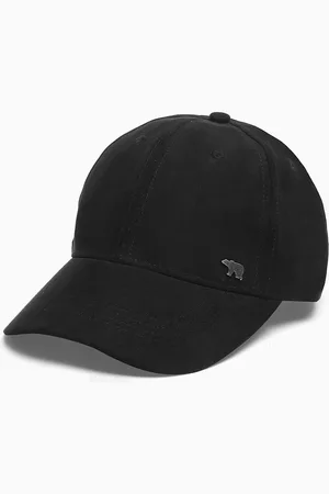 The Bear House Men Baseball Cap