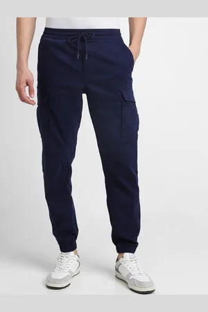 Forever 21 Men Cargos Trousers