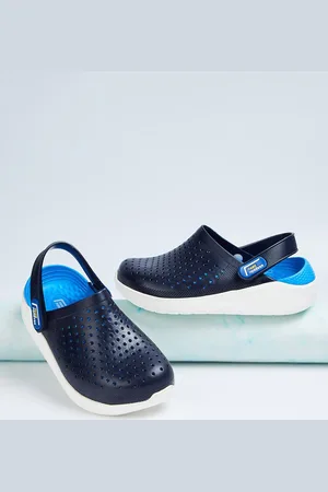 Lifestyle Girls Rubber Clogs