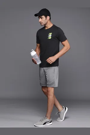 New Balance Sport Stacked T-shirt