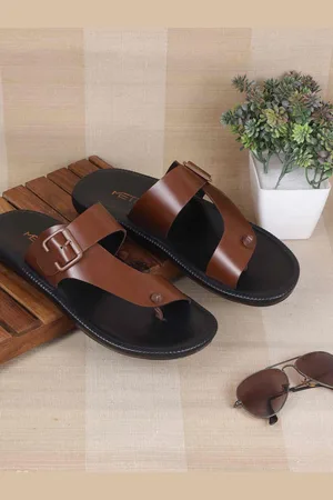 Metro Men Comfort Sandals