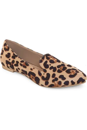 Kenneth Cole Women Printed Ballerinas