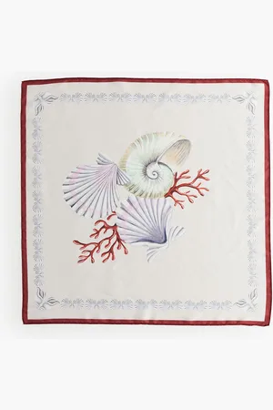 H&M Women Satin Scarf