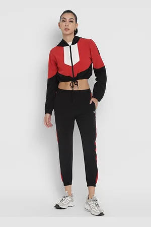 HRX Women Tracksuits