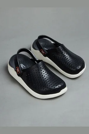 Lifestyle Girls Rubber Clogs