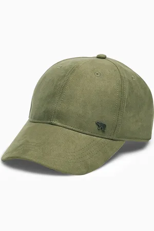 The Bear House Men Baseball Cap