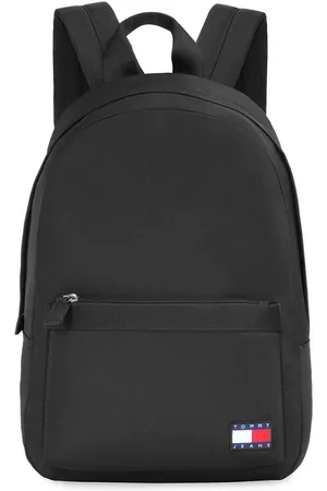 Tommy Hilfiger Men Solid Ergonomic Backpack