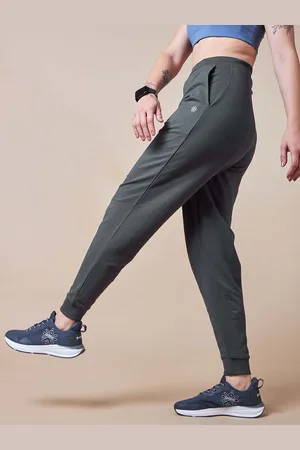 Cult Women Mid-Rise All Day Comfort Joggers