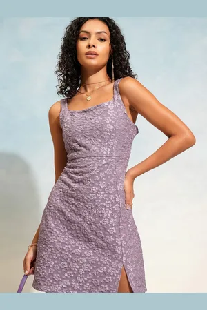 Tokyo Talkies Bodycon Dress