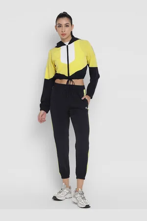 HRX Women Tracksuits