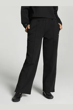 PUMA Women Ferrari Style Sustainable Track Pants