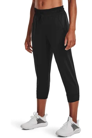 Under Armour Women HeatGear Capri Pants