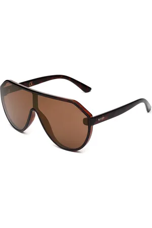 Scott Men Square Sunglasses with UV Protected Lens 2606 GLENN C3 S