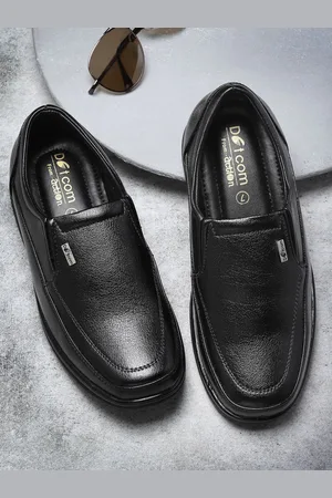 ACTION Men Formal Slip-On Shoes
