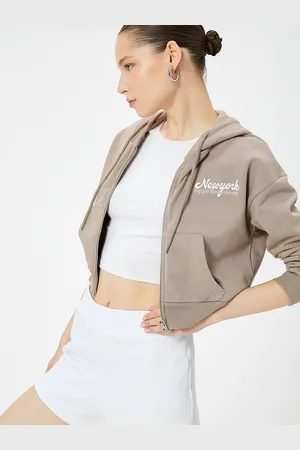 Koton Women Sweatshirt