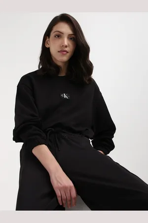 Calvin Klein Women Sweatshirt