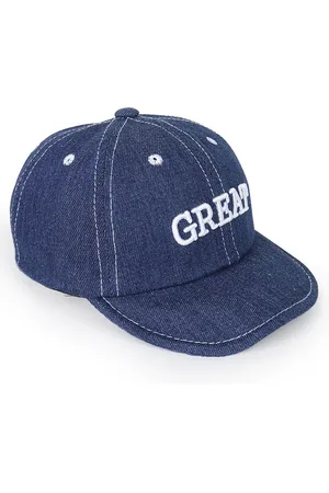 Zacharias Unisex Kids Baseball Cap