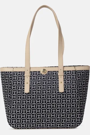 Tommy Hilfiger Swagger Handheld Handbag