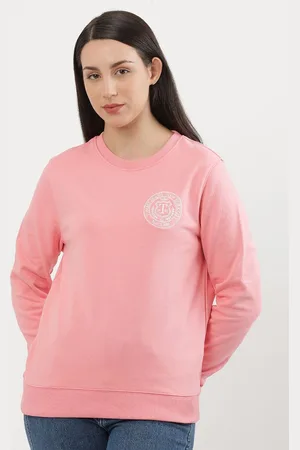Tommy Hilfiger Women Sweatshirt