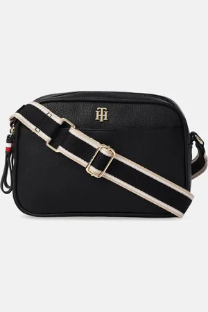 Tommy Hilfiger Bowling Sling Handbag