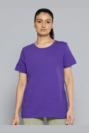 DECATHLON Pure Cotton Training T-shirt